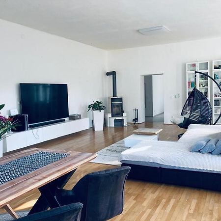 Villa Schoenfeld Schonfeld Dış mekan fotoğraf