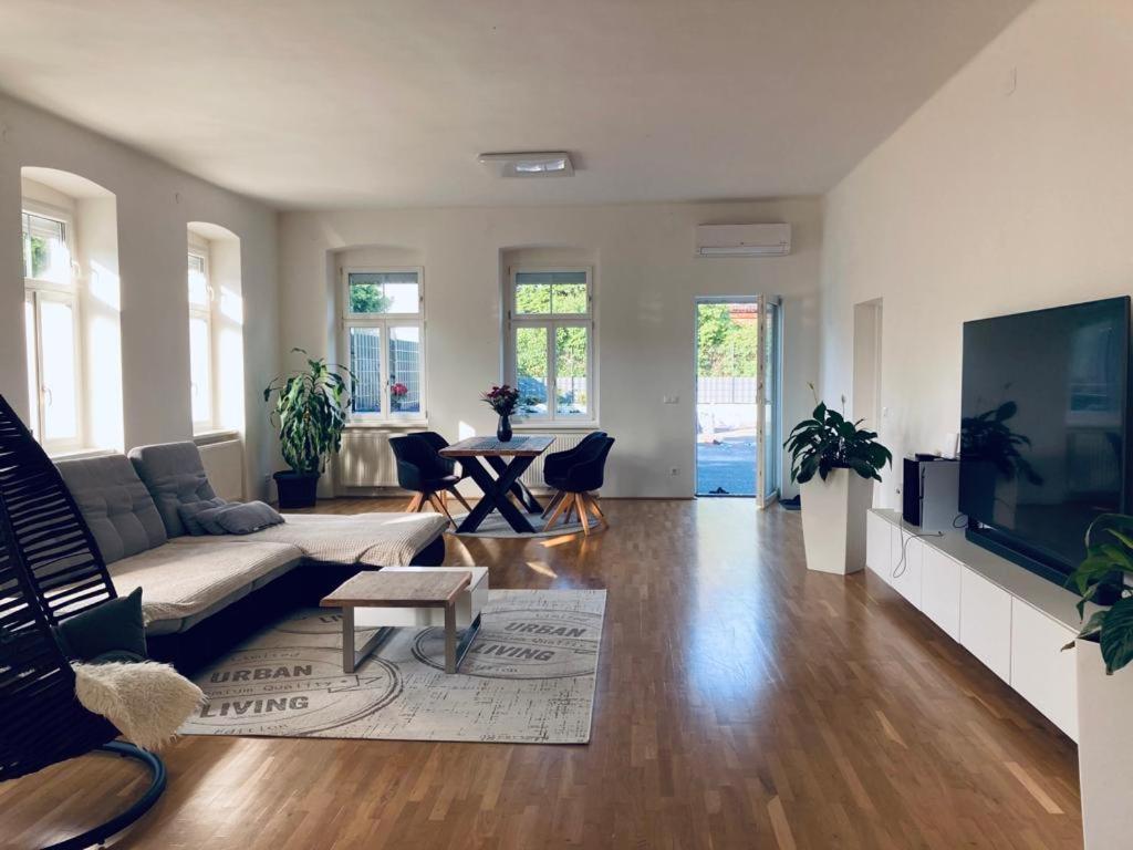 Villa Schoenfeld Schonfeld Dış mekan fotoğraf