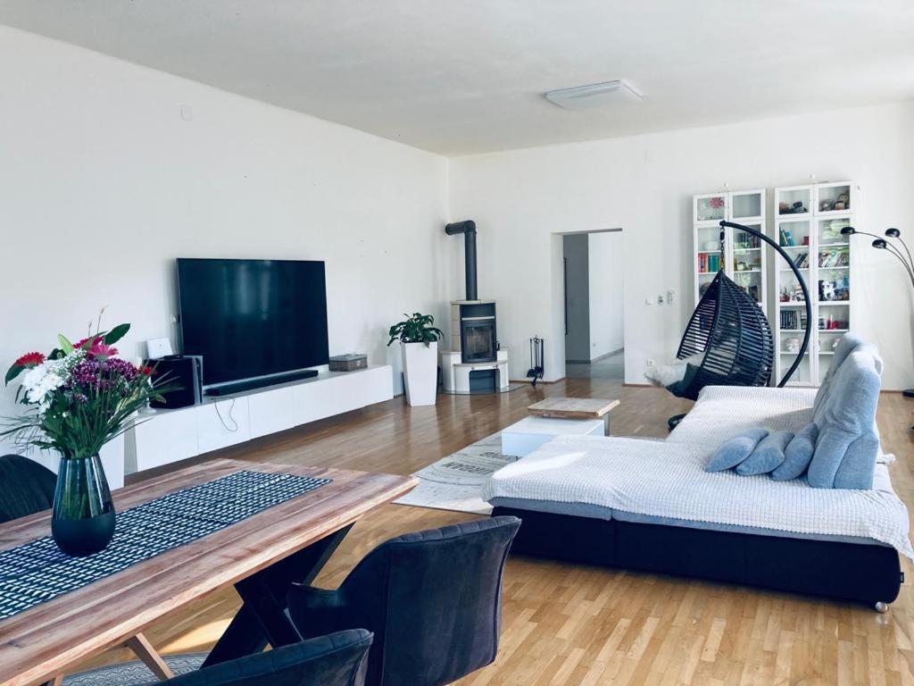 Villa Schoenfeld Schonfeld Dış mekan fotoğraf